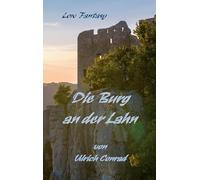 Die Burg an der Lahn