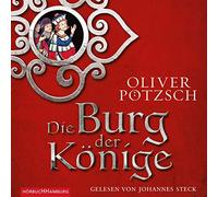 DIE BURG DER KONIGE - AUDIOBOO