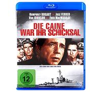 Die Caine war ihr Schicksal