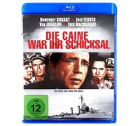 Die Caine war ihr Schicksal