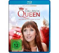 Die Callback Queen - Kein Auftrag unter dieser Nummer [Blu-ray] [2013]