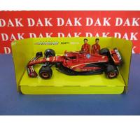 Die cast 1/43 Modellino Auto F1 Ferrari SF-24 2024 C. Leclerc NP