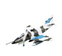 Die-cast 1 72 For Argentine Air Force A-4C Skyhawk Attack Aircraft Model Alloy Aircraft Model Toy Collection Miniatures Set