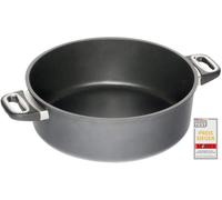 Die-Cast Aluminium Stewing Pan AMT Gastroguss