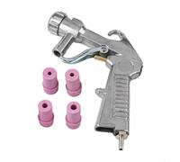 Die-Cast Aluminum for sandblaster Tool Heavy Duty Die-Cast Aluminum