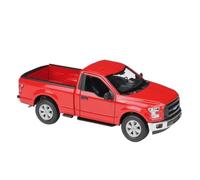 Die-cast car models 1:24 For Porsche 911 GT3 RS Model Car Alloy Sports Car Metal Racing Car Alloy car models(F150 Red)