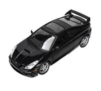 Die-cast car models 1:24 For Toyota Celica GT-S Simulation Alloy Car Model Crafts Ornaments Collection Scale Car Model Alloy car models