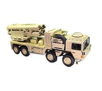 Die-cast car models 1:32 For MAN SX Multi-purpose Tactical Truck Alloy Diecast Model Alloy car models(A)