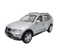 Die-cast car models 1:32 For X5-E70 Alloy Die-cast Car Model Classic Collection Souvenir Display Desktop Center Console Ornaments Alloy car models(B)