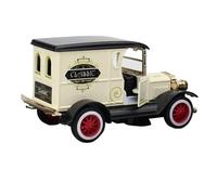 Die-cast car models 1:32 Round Head Tractor Model Wheeled Pull Back Agricultural Tractor Light Sound Vehicle Collection Ornaments Alloy car models(WHITE)