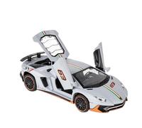Die-cast car models Alloy Diecast Model Car Real 1:32 Model Diecast Pickup Metal Diecast Car Collectible Alloy car models