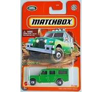 Matchbox Moving Parts Assortment