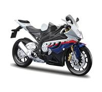 Die Cast Model 1/12 Motorcycle Model Alloy Diecast Simulation Scale Model