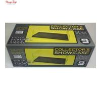 Die Cast Model Collectors Display Case 1:18 Scale Stackable new in box