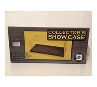 Die Cast Model Collectors Display Case New 1:18 Scale Stackable NEW