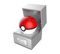The Wand Company Pokémon Die-Cast Poké Ball Replica
