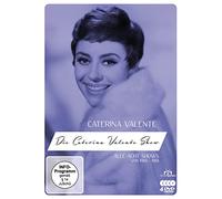 Caterina Valente Show,die - Die Caterina Valente Show: Die sieben ZDF-/AVRO-Shows von 1966-1968