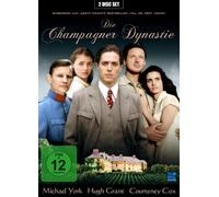 DIE CHAMPAGNER-DYNASTIE - VARI [DVD] [1989]