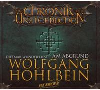 Die Chronik der Unsterblichen