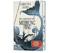 Die Chroniken der Meerjungfrau - Der Fluch der Wellen: Roman, Henry, ZA14hlke.