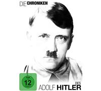 Die Chroniken des Adolf Hitler [DVD]
