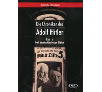 Die Chroniken des Adolf Hitler - Teil 2: Das tausendjährige Reich (German Release)