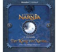 Die Chroniken von Narnia 02. Der König von Narnia