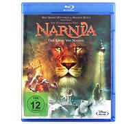 Die Chroniken von Narnia - Der König von Narnia (Blu-ray) Georgie Henley