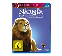 Die Chroniken von Narnia - Die Reise auf der Morgenröte