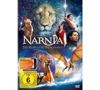 Die Chroniken von Narnia - Die Reise auf der Morgenröte