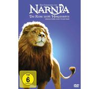 The Chronicles of Narnia: The Voyage of the Dawn Treader – Ben Barnes – DVD