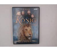 Die Chroniken von Narnia, Episode 1 - Der König von Narnia