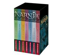 Die Chroniken von Narnia: Gesamtausgabe im Schuber TB by Lewis, Hohlbein New.