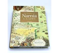 The Chronicles of Narnia – Illustrated Complete Edition