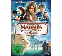 The Chronicles of Narnia – Prince Caspian – Ben Barnes – DVD – Disney