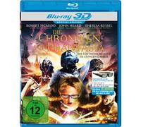 Die Chroniken von Phantasia - Die fantastische Reise des Jungen Gabriel