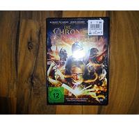 Die Chroniken von Phantasia - Die fantastische Reise des Jungen Gabriel