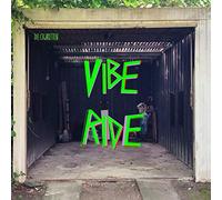 Die Cigaretten - Vibe Ride (Clear-Purple Vinyl) [Vinyl LP] [VINYL]