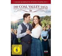 Die Coal Valley Saga - Staffel 5