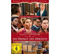 Die Coal Valley Saga - Staffel 5.3: Die Heimat des Herzens
