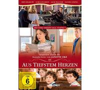 Die Coal Valley Saga - Staffel 5.4: Aus tiefstem Herzens