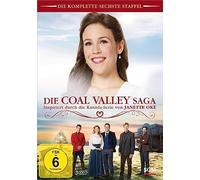 Die Coal Valley Saga-Staffel 6: Staffel 6