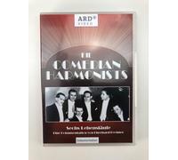 Die Comedian Harmonists [DVD]