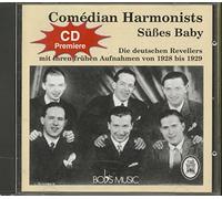 Die Comedian Harmonists - Süsses Baby