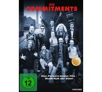 Die Commitments (DVD)