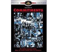 Die Commitments (Special Edition)