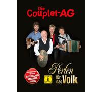 Couplet-Ag,die - Perlen für das Volk