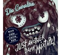 Die Coverlire - Just Another Damn Mixtape