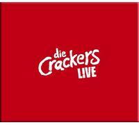 die Crackers - die Crackers LIVE