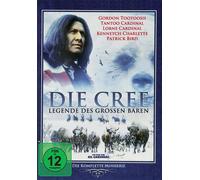 Indianer Western – Die Cree-Legende Des Grossen Baeren – DVD – 375 Media